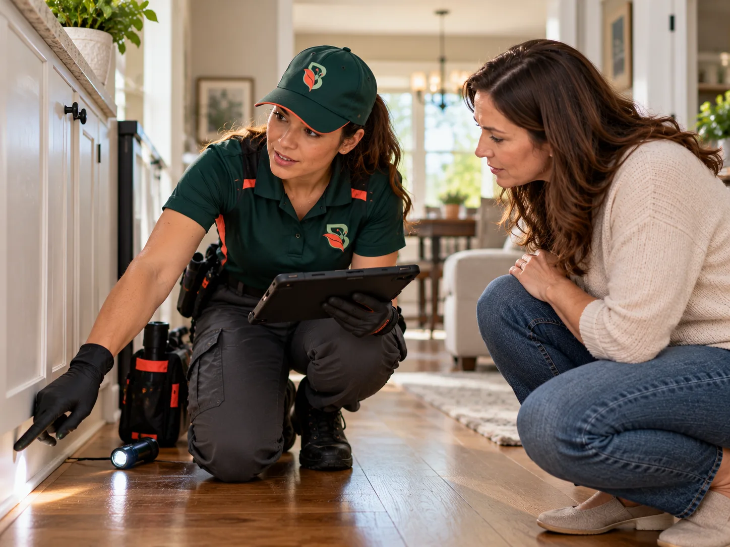 Pest Control Flat Rock, NC FAQs